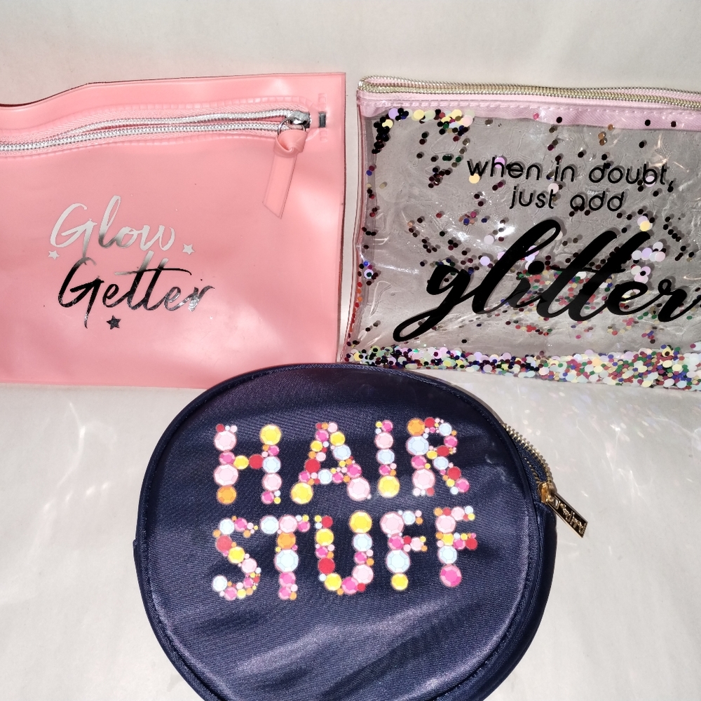 Make bags